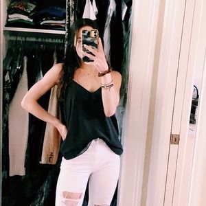 Meet your Posher, Marin